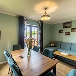 Centrum Spokoju - W Karkonoszach Holiday home Podgorzyn