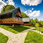 Centrum Spokoju - W Karkonoszach Holiday home *
