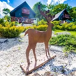 Holiday home Centrum Spokoju - W Karkonoszach *