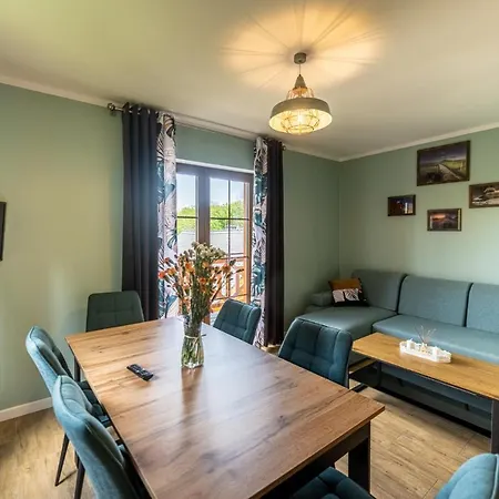 Centrum Spokoju - W Karkonoszach Vakantiehuis Podgórzyn