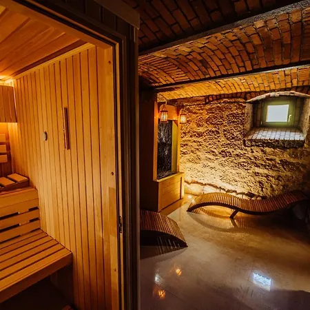 Centrum Spokoju - W Karkonoszach Vakantiehuis Podgórzyn