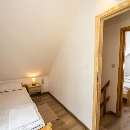 Centrum Spokoju - W Karkonoszach