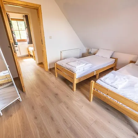 Centrum Spokoju - W Karkonoszach Vakantiehuis *