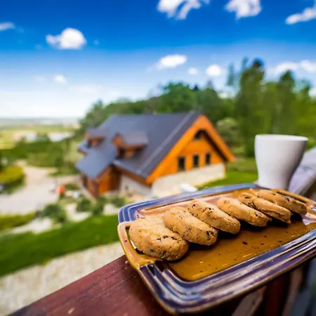 Centrum Spokoju - W Karkonoszach Podgórzyn