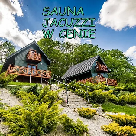 Holiday home Centrum Spokoju - W Karkonoszach Podgorzyn