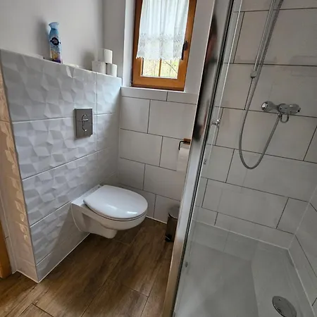 Nyaraló Centrum Spokoju - W Karkonoszach