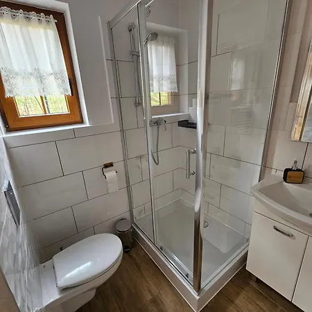 Centrum Spokoju - W Karkonoszach Podgórzyn