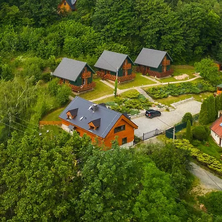 Centrum Spokoju - W Karkonoszach Podgorzyn