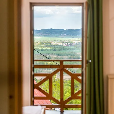 Centrum Spokoju - W Karkonoszach Podgórzyn