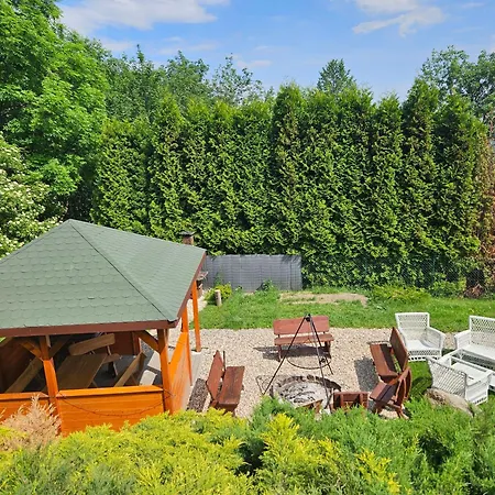 Centrum Spokoju - W Karkonoszach Holiday home Podgorzyn