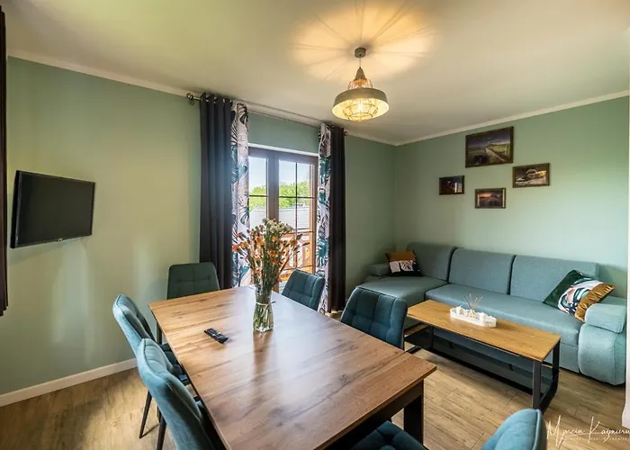 Centrum Spokoju - W Karkonoszach Holiday home Podgorzyn