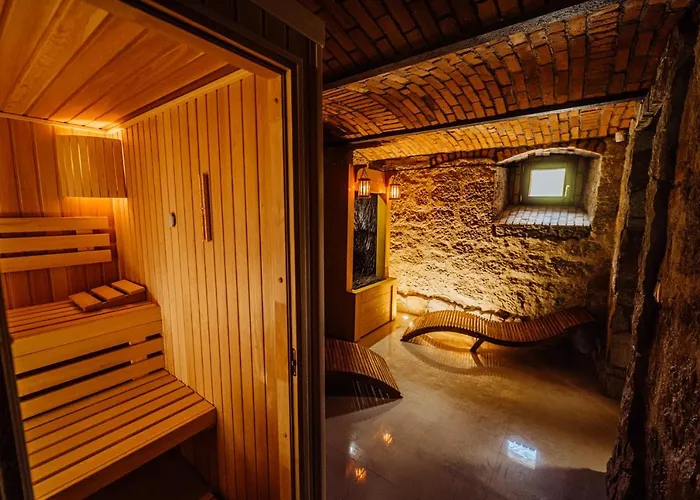 Centrum Spokoju - W Karkonoszach Holiday home Podgorzyn