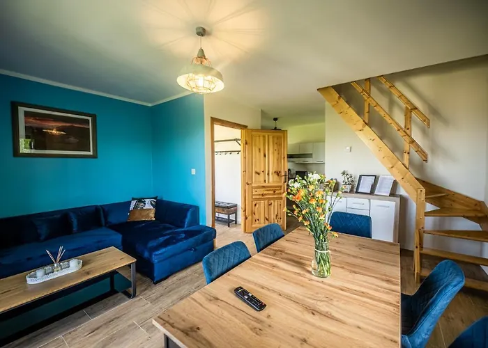 Centrum Spokoju - W Karkonoszach Holiday home