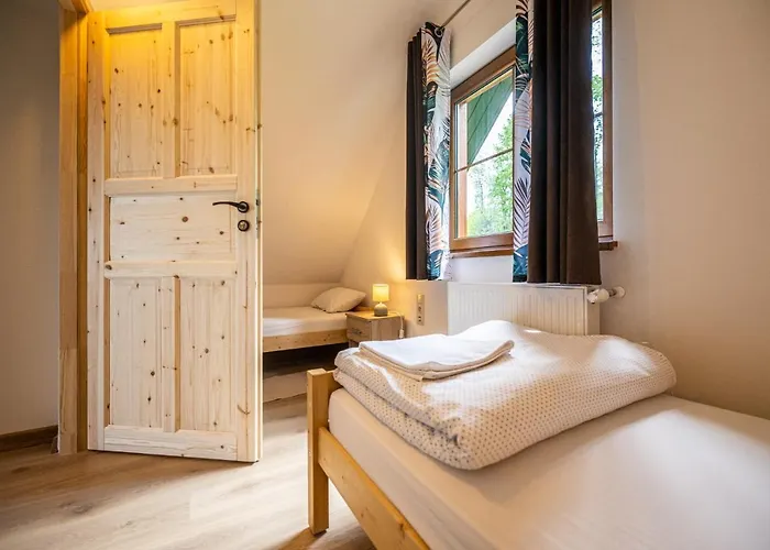 Centrum Spokoju - W Karkonoszach Holiday home *