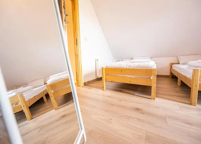 Holiday home Centrum Spokoju - W Karkonoszach