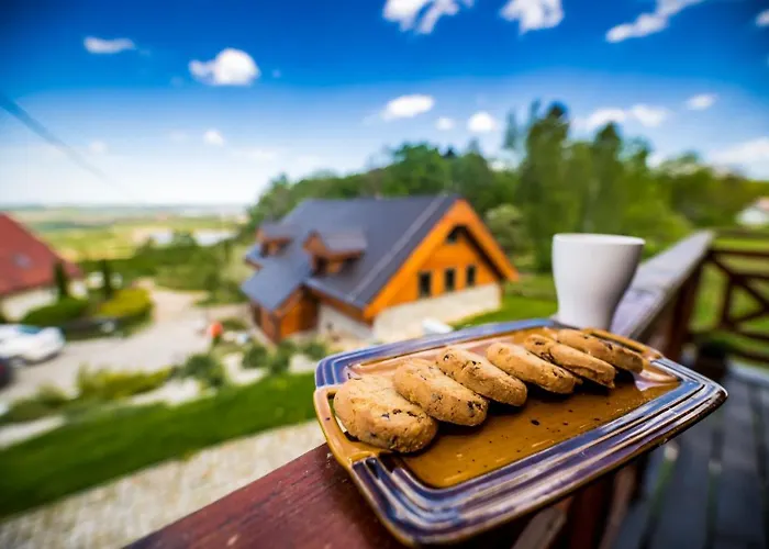 Centrum Spokoju - W Karkonoszach Podgorzyn