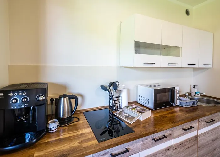 Centrum Spokoju - W Karkonoszach * Podgórzyn