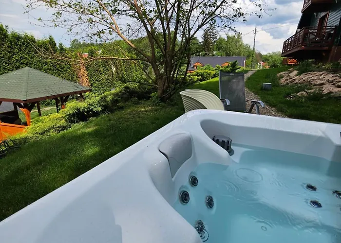 Centrum Spokoju - W Karkonoszach Holiday home Podgorzyn