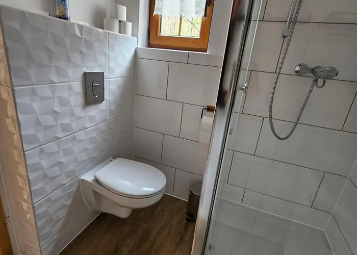 Holiday home Centrum Spokoju - W Karkonoszach