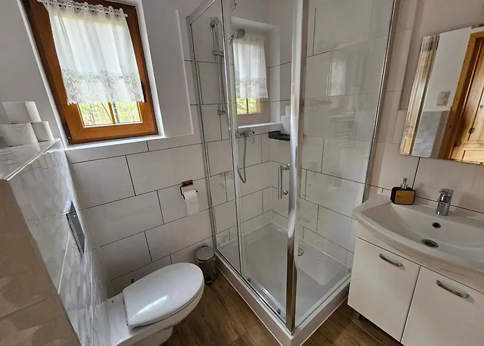 Centrum Spokoju - W Karkonoszach Podgórzyn